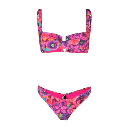 Reina Olga Bikini Pink, Dame
