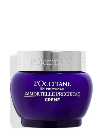 L'Occitane Immortelle Precious Cream 50Ml - Nude - 50 ml