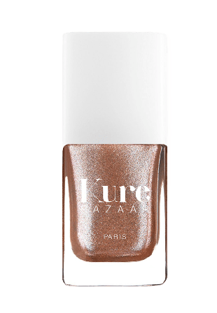 Kure Bazaar Nail Polish Nagellack Dam Brun 10ML
