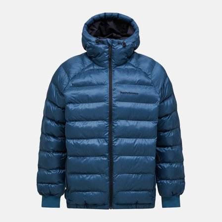 Peak Performance - Tomic Insulated Hood Jacket Herren