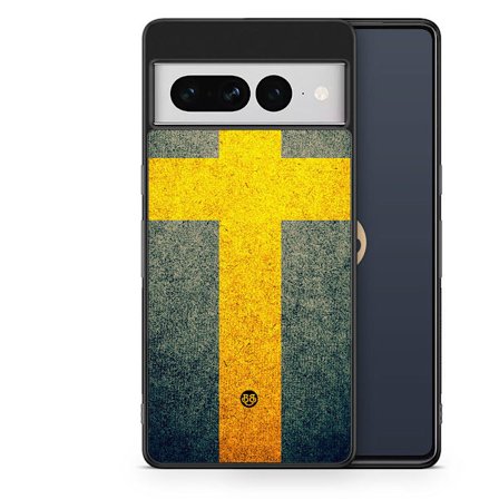 Bjornberry Skal Google Pixel 7 Pro - Sverige