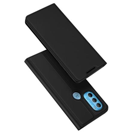 Dux Ducis Motorola Moto G71 5g Fodral Skin Pro - Svart