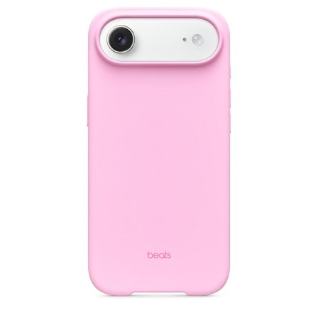 Apple Beats iPhone Air Case Pnk