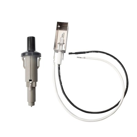 Reservedeler for grilltenning til Weber 7510 Spirit E-210 500 700 Genesis E-310/320