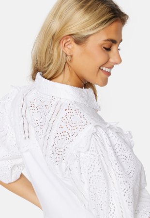 SELECTED Violette 2/4 Ankle Dress Klær