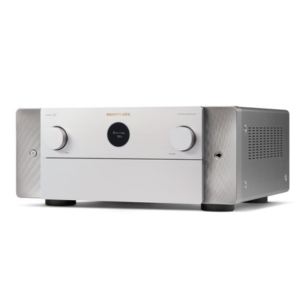 Outlet - Marantz CINEMA 40 Hemmabioreceiver - Silver