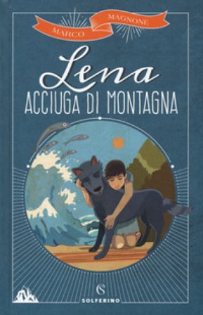Lena, acciuga di montagna Marco Magnone