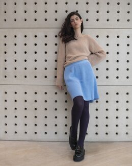 Genser Scilla - Järbo