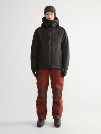 Lödyn Kapuzenjacke Damen