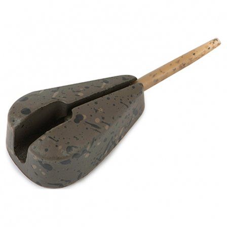 Fox Edges Impact In-line 3oz/85g