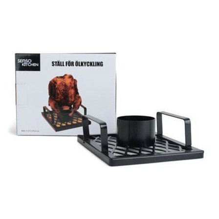 Ölkyckling hållare Senso Kitchen