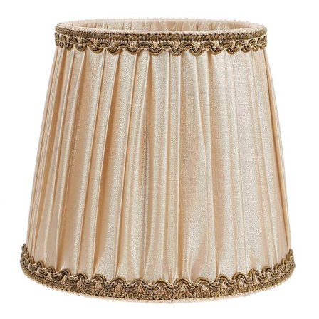 1 kpl Lampunvarjostin Eurooppalaistyylinen lampunvarjostin Pöytälampun suojus Pölysuoja