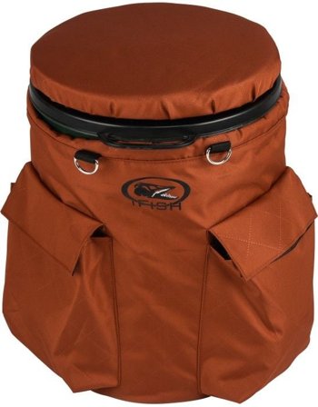 IFISH IceChair Panorama Skrylla