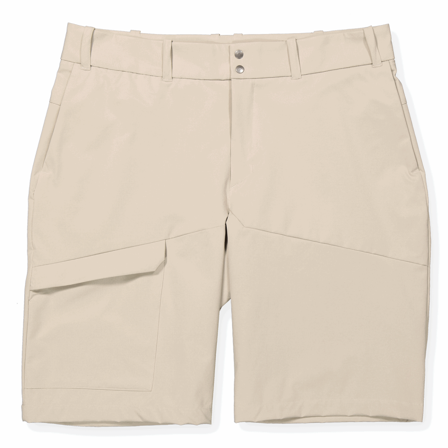 Houdini M's Go Shorts Sandstorm