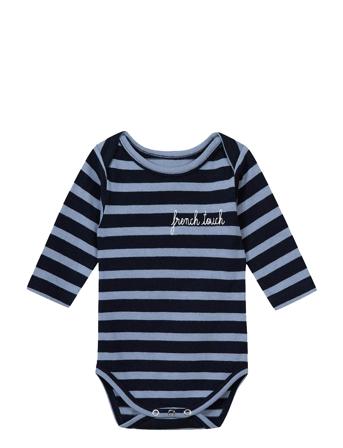 Calmette Ls French Touch/Gots Maison Labiche Paris Navy