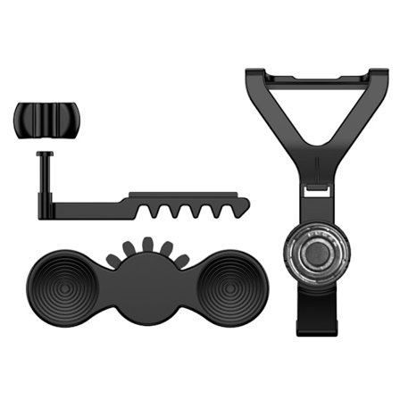 Xbox One Mini-ratt, Xbox One Controller Tillbehör Ersättning för Alla Xbox Racing Spel