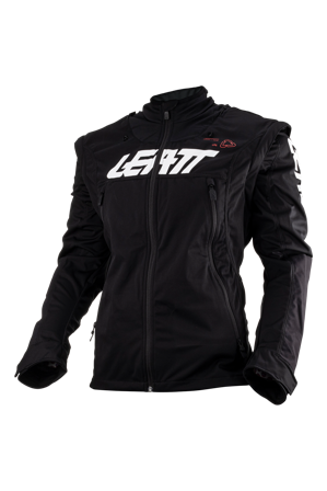Chaqueta de Enduro Leatt Moto 4.5 Lite Negro L