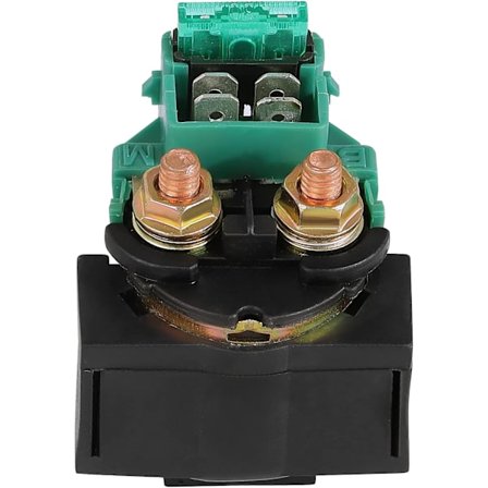 Starttirele solenoidi TGB 325 425 500 525 550 Blade Quad ATV -mönkijöihin - Perfet