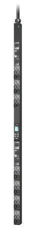 APC NETSHELTER RACK PDU ADVANCED METERED 34.6KW 3PH 415V 60A 560P ACCS