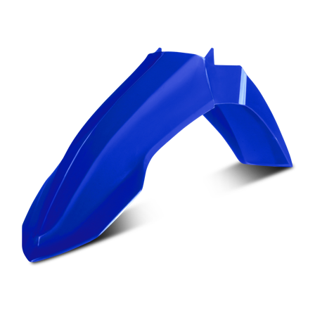 Guardabarros Delantero Polisport - Yamaha YZ 450FX 2024-2026