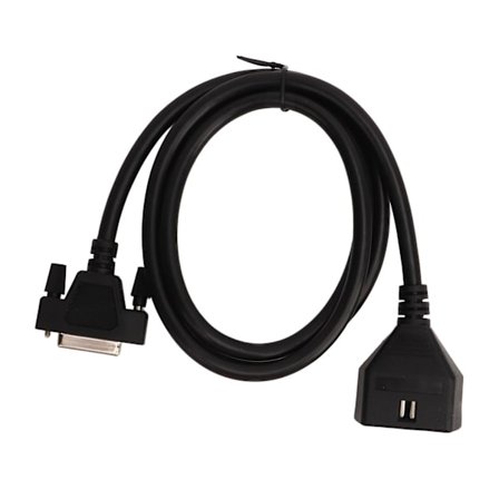 Launch CRP 123 X Pro CRP 129 VIII Skanningsverktyg Huvudkabel OBDII Kabel Ersättning db