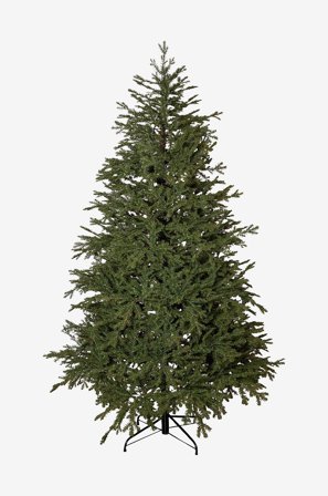 Star Trading - Joulukuusi Enedal - Vihreä - Joulun koristevalot - - Homeroom