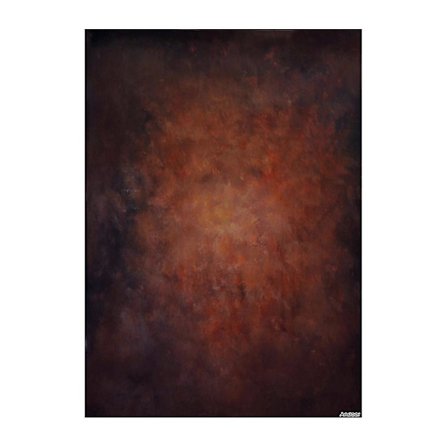 Andoer 1,5 * 2,1 m / 5 * 7 fod Fotografi Baggrund Brun Retro Væg Baggrund Til Dslr Kamera Foto Studio Video Bryllup Dekoration