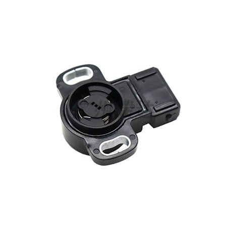 Gäller Mitsubishi Outlander bilreservdelar gasspjällägesgivare MD614772