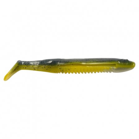 Big Bite Baits Cane Thumper 3.5 (8-pack) - 054