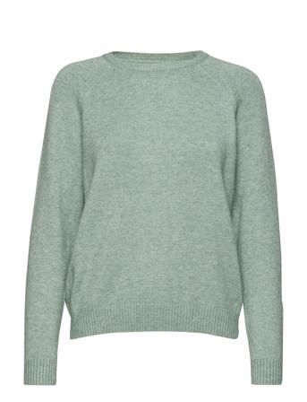 Onllesly Kings L/S Pullover Knt Pullover Grønn ONLY