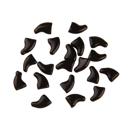 Kissan kynsisuoja, pehmeä kissan kynsisuoja XS