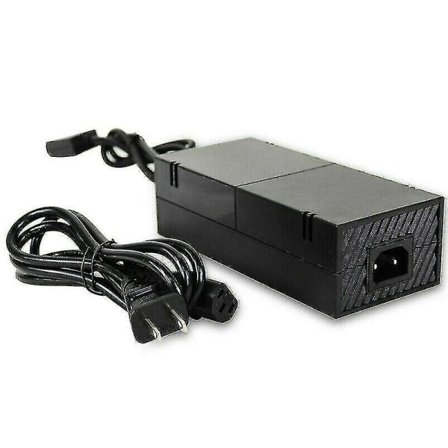 IC CNE Brick Power for Xbox One Console AC Adapter