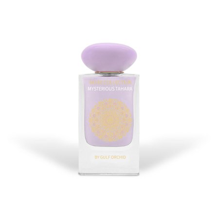 Gulf Orchid Musk Collection Mysterious Tahara 60ml - Eau de Parfum Unisex