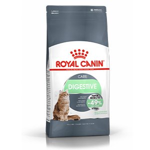 Royal Canin FCN Digestive Care, Katt