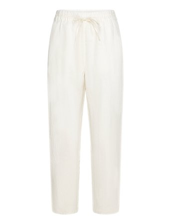 Rosemunde | Linen Trousers | 36