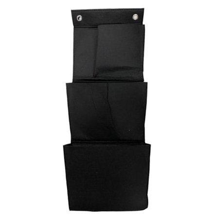 Planteringsfickor/vägg 3 fack 60x22