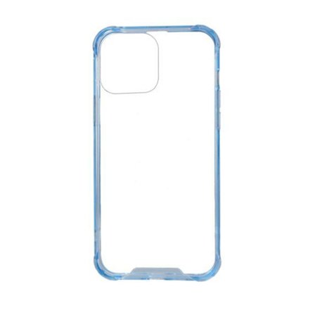 iPhone 13 Shockproof Case Blue