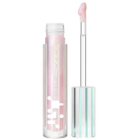 MAC Lipglass Air Frozen - Gloss