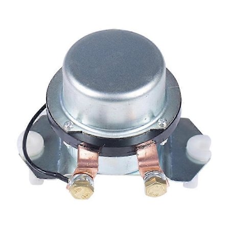 4255762 Br262 24v Til Kobelco 800c Gravemaskine Relæ Batterirelæ, Positivt Relæ, 24v