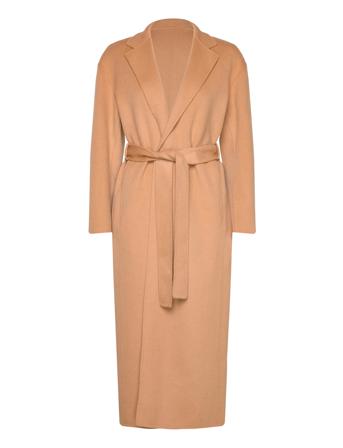 Alexa Coat Filippa K Beige