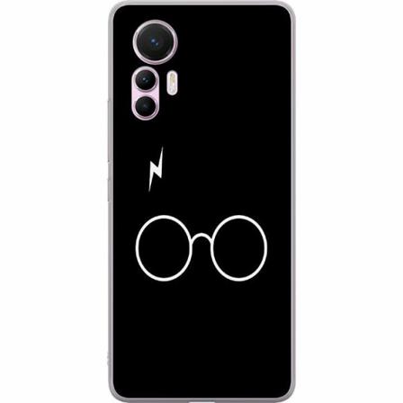 Xiaomi 12 Lite Mjukt Skal - Harry Potter