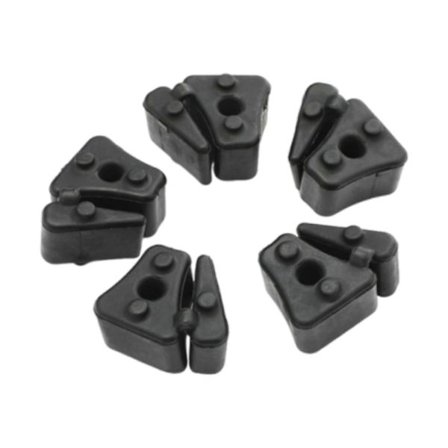 Motorcykel Baghjul Dæmper Sæt Hjul Tilbehør til Motorcykel Dele