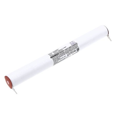 Akku Hätävalaistus Legrand 6600 03, 6600 04, 6600 05 -laitteisiin