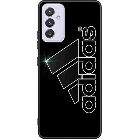 Samsung Galaxy A82 5g Svart Skal Adidas