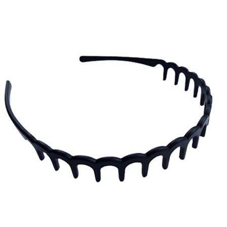 Hiuspanta Hiuspanta MATTE MUSTA MATTE MUSTA