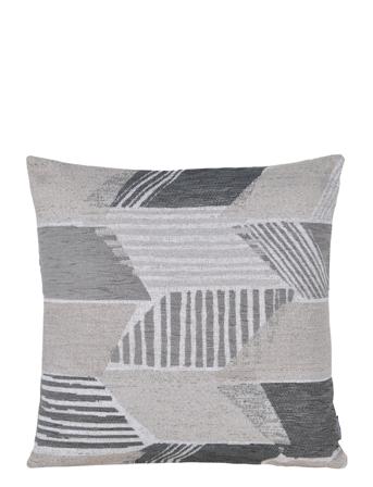 Ida 45X45 Cm 2-Pack Grey Compliments