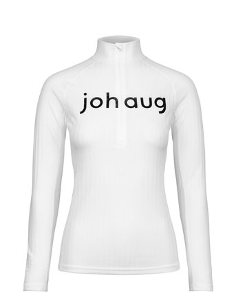 Johaug | Rib Tech Half Zip | XL
