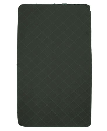 Exped LuxeMat Duo M Green