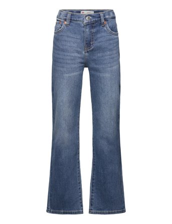 Levi's Px-Denim Pants - Blue - 116