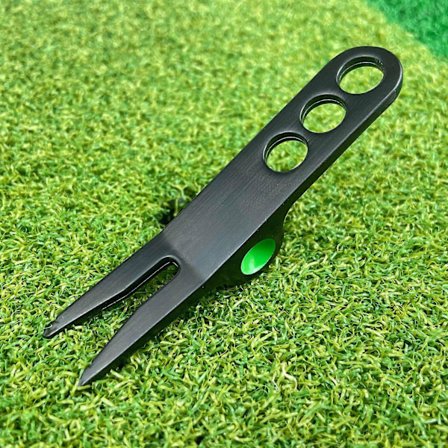 Scotty Cameron Divot Pivot Tool Stämplad Aluminium HOT